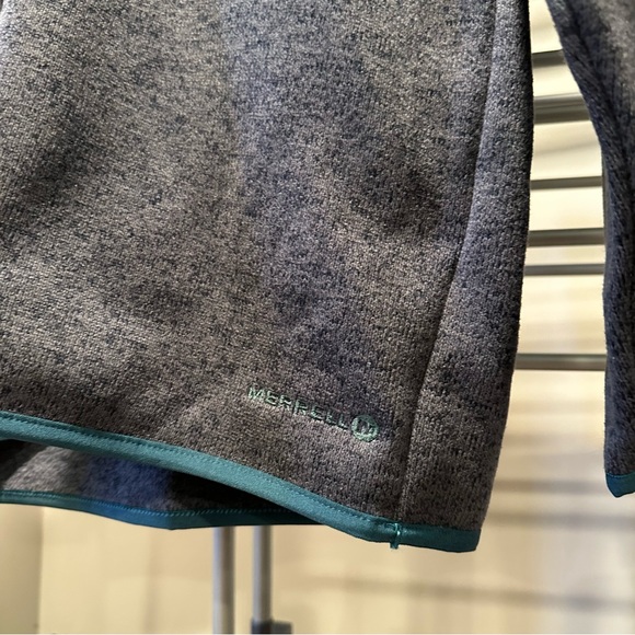 Men’s Merrell Sweatshirt - Picture 4 of 6